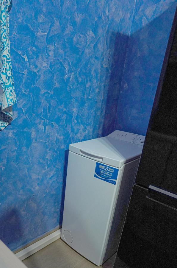 A Casa Di Lele Apartman Porto Cesareo Kültér fotó