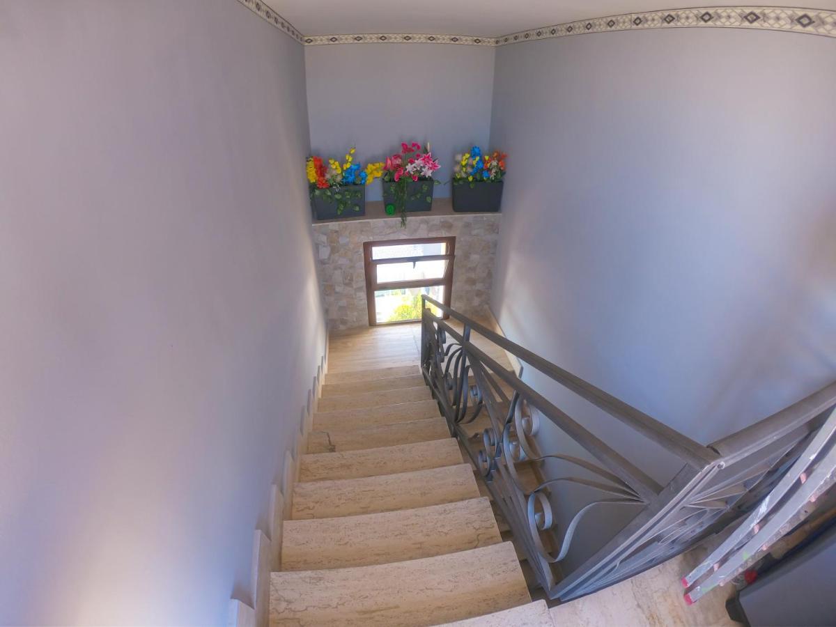 A Casa Di Lele Apartman Porto Cesareo Kültér fotó