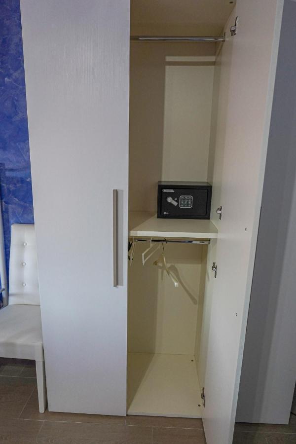 A Casa Di Lele Apartman Porto Cesareo Kültér fotó